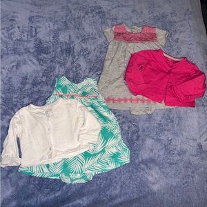24 Month Outfits